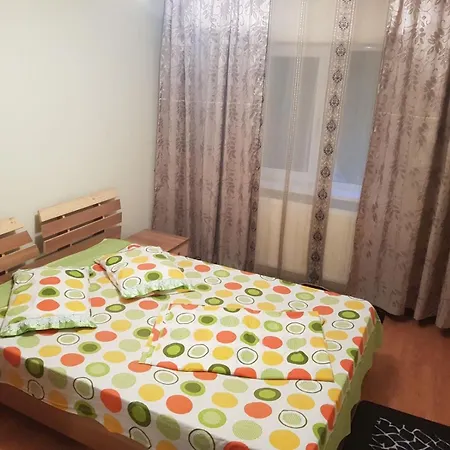 Si'bella Aparmand Констанца