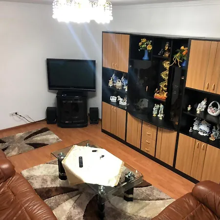 Апартаменти Si'bella Aparmand