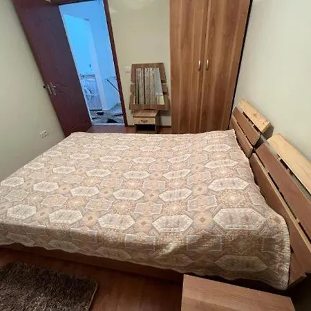 Si'bella Aparmand * Constanţa