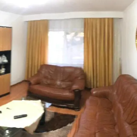 Si'bella Aparmand Appartamento Constanţa