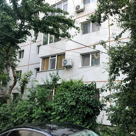 Appartamento Si'bella Aparmand