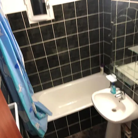 Si'bella Aparmand Appartamento Constanţa