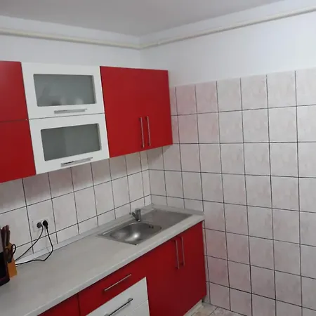 Si'bella Aparmand Appartamento