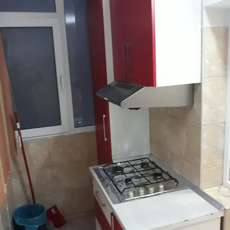 Appartamento Si'bella Aparmand